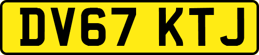 DV67KTJ
