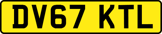 DV67KTL