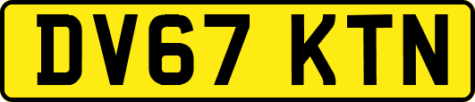 DV67KTN