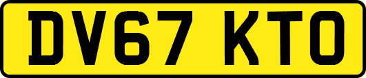 DV67KTO