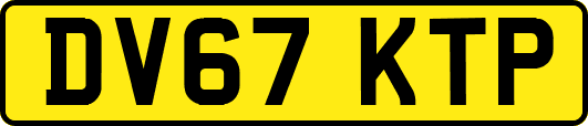 DV67KTP