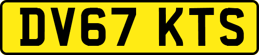 DV67KTS