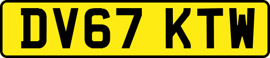 DV67KTW