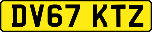 DV67KTZ