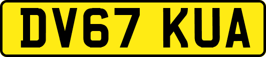 DV67KUA
