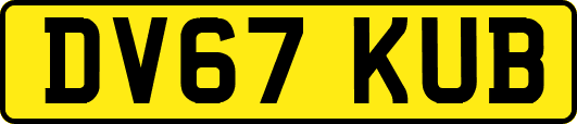 DV67KUB