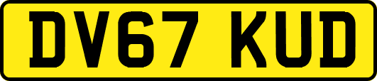 DV67KUD