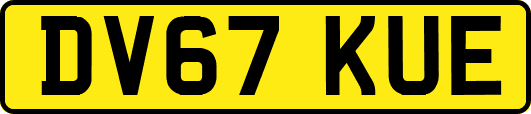 DV67KUE