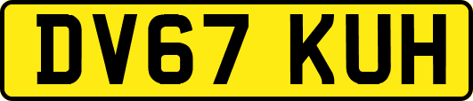 DV67KUH
