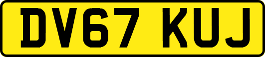 DV67KUJ