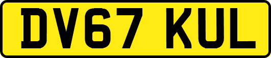 DV67KUL