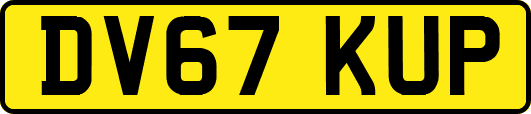DV67KUP