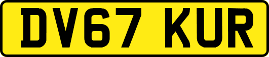 DV67KUR