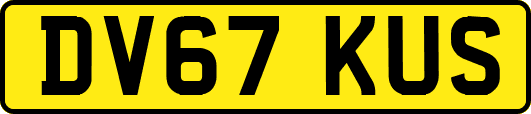 DV67KUS