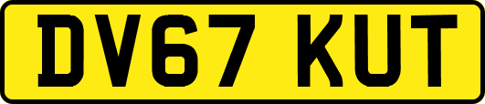 DV67KUT