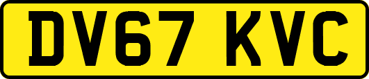 DV67KVC