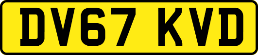 DV67KVD