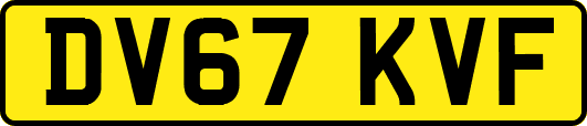 DV67KVF