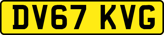 DV67KVG