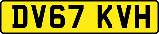 DV67KVH