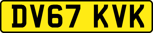 DV67KVK