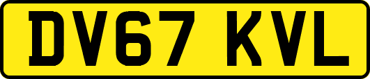 DV67KVL