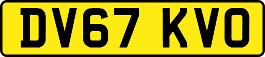 DV67KVO