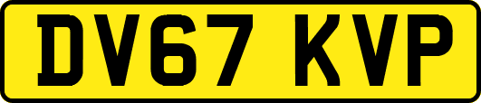 DV67KVP