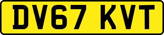 DV67KVT