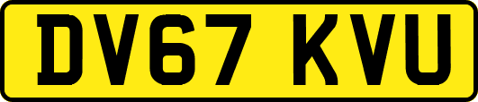 DV67KVU