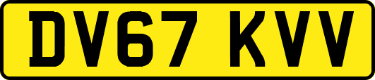 DV67KVV