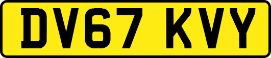DV67KVY