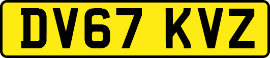 DV67KVZ