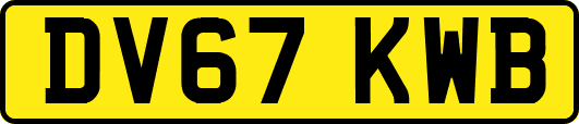 DV67KWB