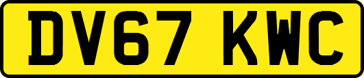 DV67KWC