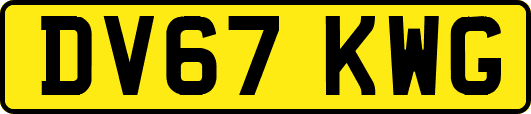 DV67KWG