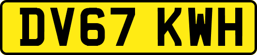 DV67KWH