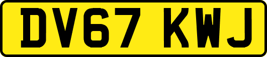DV67KWJ