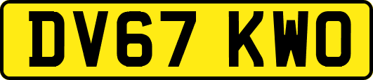 DV67KWO