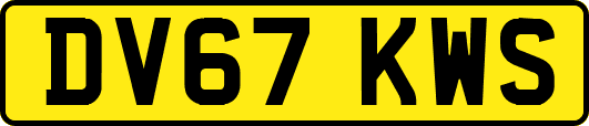 DV67KWS
