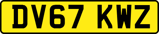 DV67KWZ