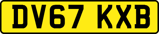 DV67KXB