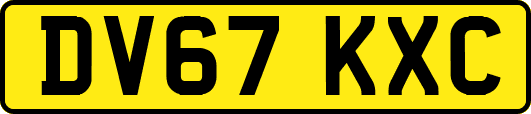 DV67KXC