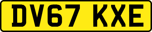 DV67KXE