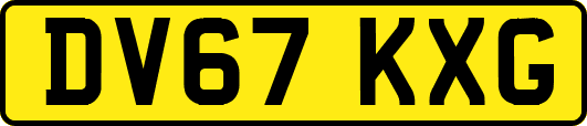 DV67KXG