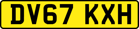 DV67KXH