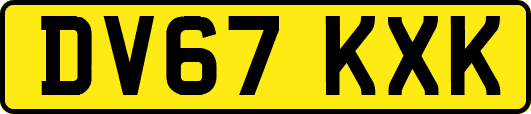 DV67KXK
