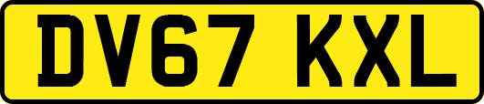 DV67KXL