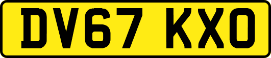 DV67KXO