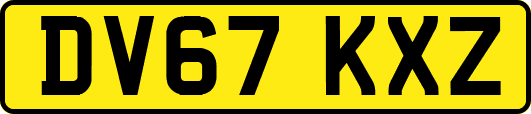 DV67KXZ